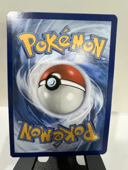 Pokemon Hassel 205/167 Twilight Masquerade Ultra Rare Full Art Holo NM - Image 2