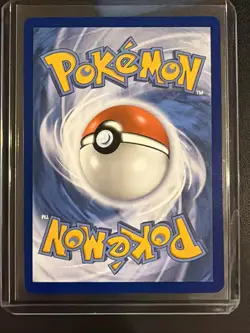 Exeggutor 135/132 ME01: Mega Evolution Illustration Rare Pokemon TCG - Image 2