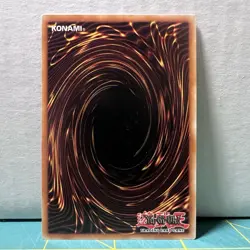 Yu-Gi-Oh! Pot of Avarice EGS1-EN026 Common 1st Edition - Image 2