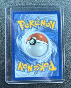 Pokemon TCG Dragonite Team Up 119/181 Cosmos Holo Rare Promo Card NM - Image 2