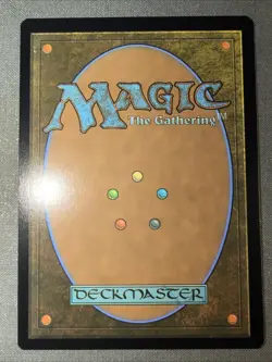 1x MTG TMNT Mythic rare Dark Leo & Shredder #0142 NM x1 - Image 3