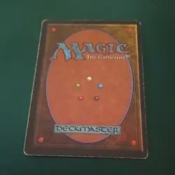 MtG Wheel of Fortune: Revised LP ACTUAL PHOTOS! - Image 2