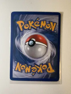 Plusle [Holo Rare] #005/017 Basic HP 50 Pokemon TCG POP Series 3 2006 - Image 2