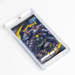 POKEMON ETB DISPLAY MAGNETIC CASE PROTECTOR ELITE TRAINER BOX HIGH QUALITY - Image 5