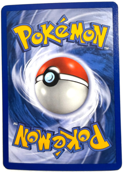 Pokemon Crawdaunt 3/97 Holo EX Dragon 2003 Rare E-Series - Image 3