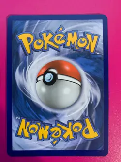 Pokemon TCG SM - Crimson Invasion #105/111 Guzzlord GX (Full Art) Holo NM - Image 2