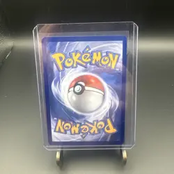 Pokemon TCG Hydrapple Illustration Rare IR 188/182, Destined Rivals NM - Image 2
