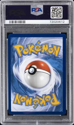 2023 POKEMON SWORD & SHIELD CROWN ZENITH #160 FULL ART/PIKACHU PSA 10 - Image 2