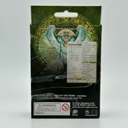 Yu-Gi-Oh! Lord Of The Storm 1st Edition Structure Starter Deck See PICS NEW - Image 2