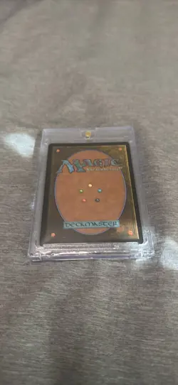 Magic: The Gathering Chaos Emerald Green SLD 7031 English - Image 2