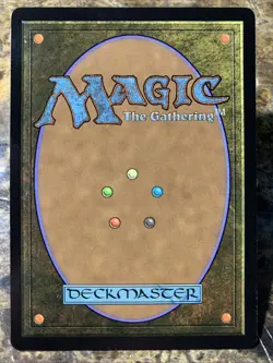 MTG TCG Final Fantasy Balamb Garden - Command Beacon Showcase FCA 0064 Reg Rare - Image 2