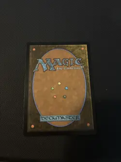 Splinter's Technique (Non-foil) Teenage Mutant Ninja Turtles 0080 Rare MTG - Image 2