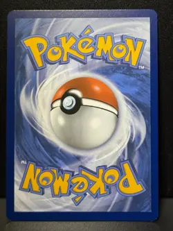 Eevee ex 174 SV Scarlet & Violet Black Star Promo Holo Pokemon Card NM - Image 3