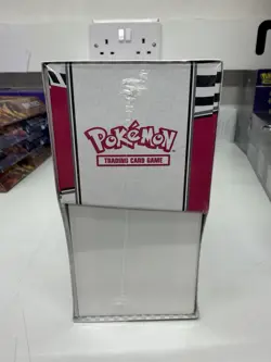 Pokemon TCG White Flare Elite Trainer Box (ETB) Engine Brand New Sealed - Image 4