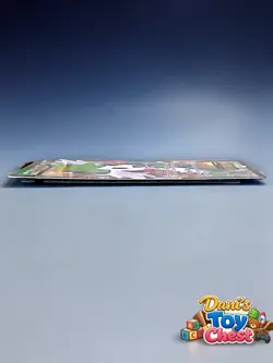 Shaymin EX RC21/RC25 Full Art Radiant Collection Pokemon Card Holo LP/MP - Image 3