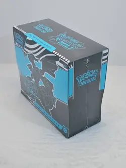 Pokemon Black Bolt Elite Trainer Box ETB Sealed – Scarlet & Violet – Fast Ship - Image 3