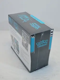 Pokemon Black Bolt Elite Trainer Box ETB Sealed – Scarlet & Violet – Fast Ship - Image 4