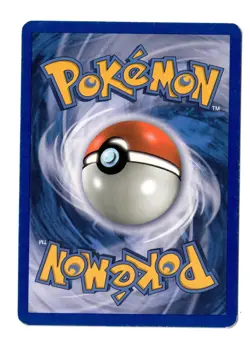Pokemon EN Crystal Guardians Bulbasaur 45/100 LP - Image 2