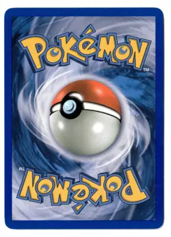 Pokemon EN Crystal Guardians Squirtle 64/100 NM-MT - Image 2