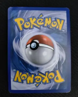 Pokemon Vintage EN Arceus lv100 Platinum Arceus Expansion Holo Rare #AR7 LP - Image 5