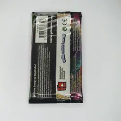 Pokemon Factory Sealed Booster Pack - Sword & Shield - Vivid Voltage - Image 2
