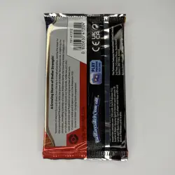 Pokemon * Surging Sparks * SV08 Booster Pack New Sealed English - Image 3