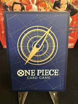 Buggy Promo Event Pack Vol. 8 P-098 One Piece Card Game - Image 2