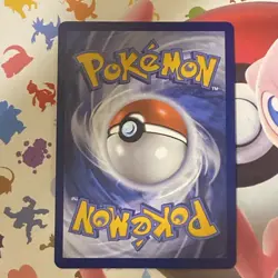Hilda 164/086 Full Art Ultra Rare White Flare Pokemon TCG Trainer Card - Image 4