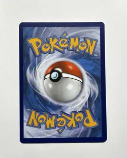 Pokemon - Squirtle 17/25 - McDonald's 25th Anniversary NON HOLO Card - Image 2