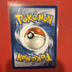 Pokemon TCG Clefairy XY Evolutions Reverse Holo Card 63/108 - Image 4