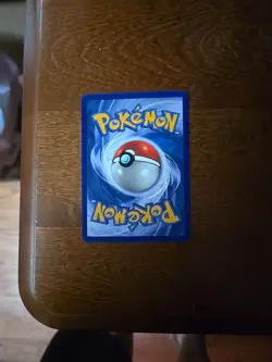 Cloyster 32/62 Fossil Regular Base Set Pokemon Card WOTC NM Near Mint - Image 2