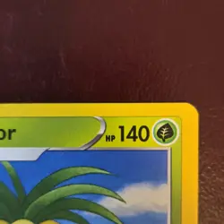 Pokemon Exeggutor 002/172 Brilliant Stars Stage 1 140HP Uncommon Grass Card 2022 - Image 5