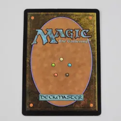 MTG Planar Chaos Judgment LP Magic the Gathering Uncommon Card Red Enchantment - Image 2