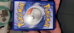 Pokemon Gold Mega Gardevoir EX Holo Card 187/132 Fresh From Pack - Image 2