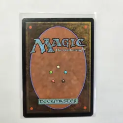MTG Dissipation Field Scars of Mirrodin NM - Image 4