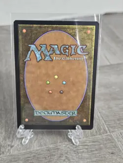 MTG Sol Ring: Commander #261 - NM-MT - Image 2