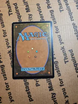 MTG - Relentless Assault - HP - Magic 2010 (M10) Commander Premodern - Image 2