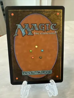 MTG Krark's Thumb Mirrodin 190/306 Regular Rare - Image 2