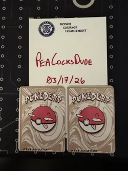 Meowtoo (Mewtwo) - Pokederp Holographic Cards, Fan-Made Pokemon by JwillyGuy - Image 3