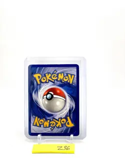 1999 Pokemon Fossil Tentacruel 44/62 TCG - Image 2
