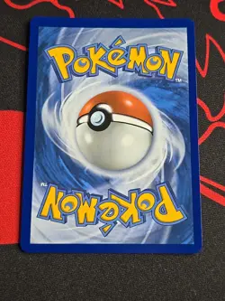 Serperior Perfect Order Prerelease Staff Promo 064 HOLO NM Stamped - Image 2