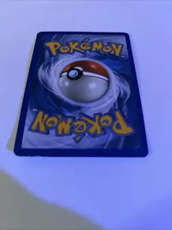 Empoleon lv X DP11 Pokemon TCG Lightly Played - Image 2