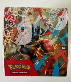 Pokemon TCG Mega Evolutions Half Booster Box - Brand New & Sealed (18 Packs) - Image 4