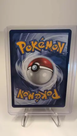 Pokemon TCG - N’s Plan 163/086 ULTRA RARE FULL ART Pokemon SV: BLACK BOLT, NM - Image 2