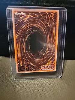 Yu-Gi-Oh! TCG Elzette, Azamina Of The White Forest 1st Edition NM SUDA-EN008 - Image 2