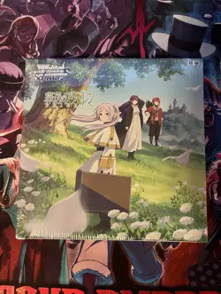 Weiss Schwarz Frieren: Beyond Journey’s End Booster Box - Image 1