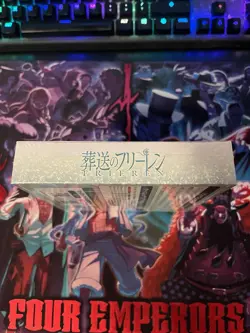 Weiss Schwarz Frieren: Beyond Journey’s End Booster Box - Image 3