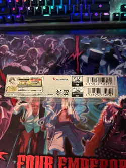 Weiss Schwarz Frieren: Beyond Journey’s End Booster Box - Image 4