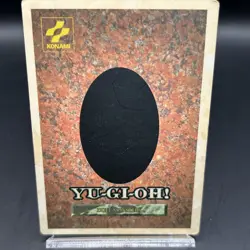 Yu-Gi-Oh! card game benefits Not for sale 5 pieces set - Image 3
