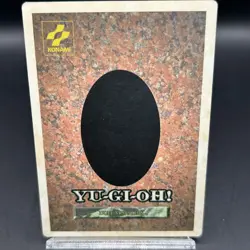 Yu-Gi-Oh! card game benefits Not for sale 5 pieces set - Image 5